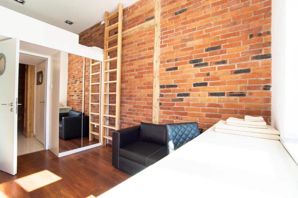 The Loft interior in Gliwice 3